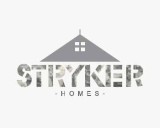 /public/logoimage/1581609771Logo Contest STRYKER homes 2.jpg